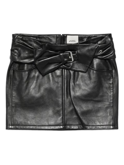 Clency skirt by ISABEL MARANT