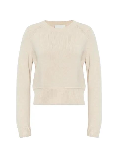 Cornelia crew-neck sweater by ISABEL MARANT