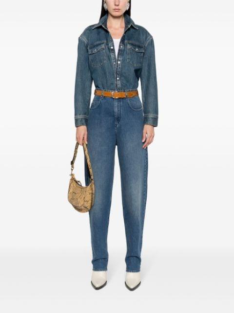 Corsysr denim jeans by ISABEL MARANT