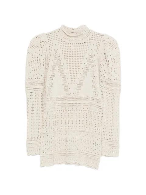 Dahara top by ISABEL MARANT