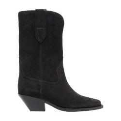 Dahope ankle boots by ISABEL MARANT