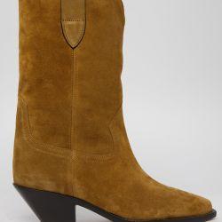 Dahope ankle boots by ISABEL MARANT