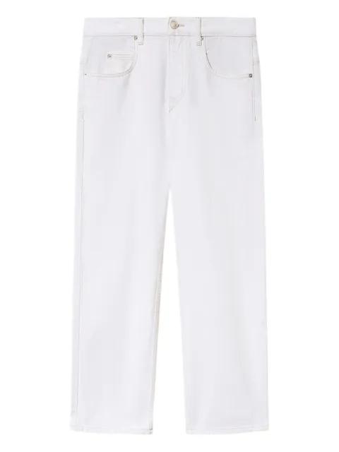 Dakota straight jeans by ISABEL MARANT