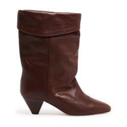 Dalby ankle boots by ISABEL MARANT