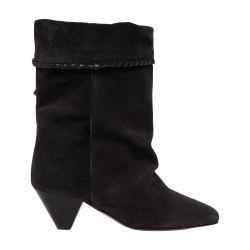 Dalby boots by ISABEL MARANT
