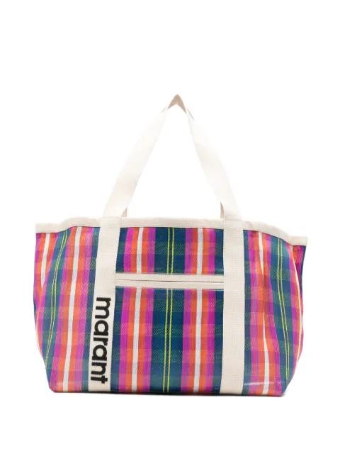 Darwen tote bag by ISABEL MARANT