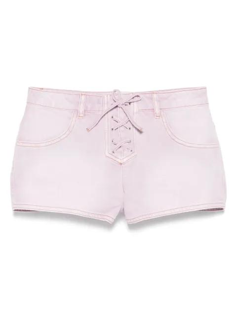 Delma shorts by ISABEL MARANT