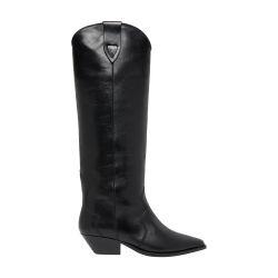 Denvee boots by ISABEL MARANT