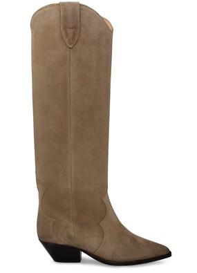Denvee boots by ISABEL MARANT