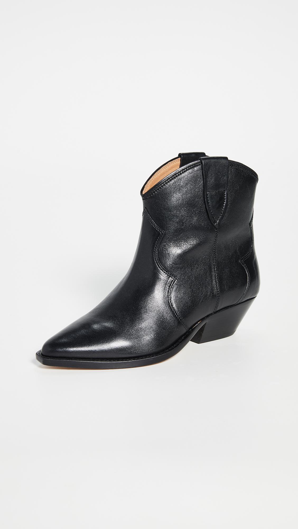 Dewina Boots by ISABEL MARANT