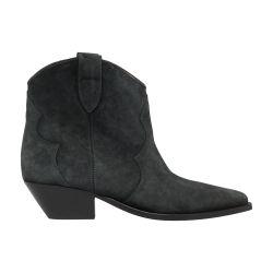 Dewina ankle boots by ISABEL MARANT