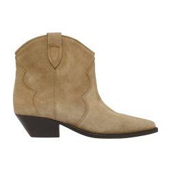 Dewina ankle boots by ISABEL MARANT