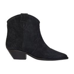 Dewina boots by ISABEL MARANT