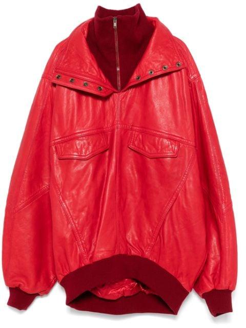 Dorry jacket by ISABEL MARANT