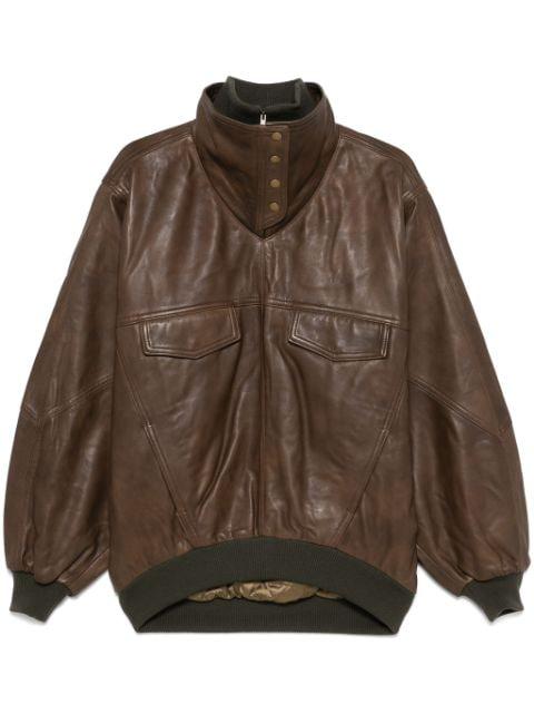 Dorry jacket by ISABEL MARANT