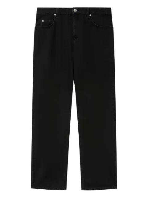 Dromie flared jeans by ISABEL MARANT