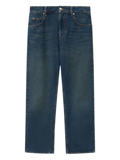 Dromie pocket jeans by ISABEL MARANT
