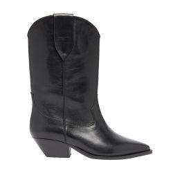 Duerto ankle boots by ISABEL MARANT