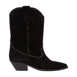 Duerto booties by ISABEL MARANT