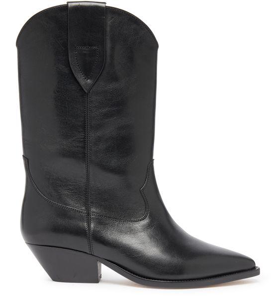 Duerto boots by ISABEL MARANT