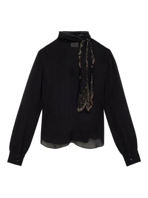 Elaura blouse by ISABEL MARANT