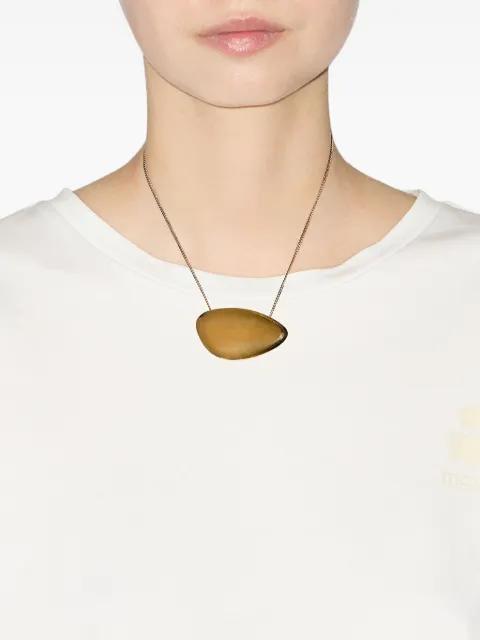 Ella necklace by ISABEL MARANT