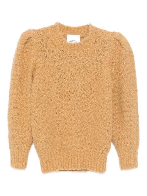 Emma jumper by ISABEL MARANT