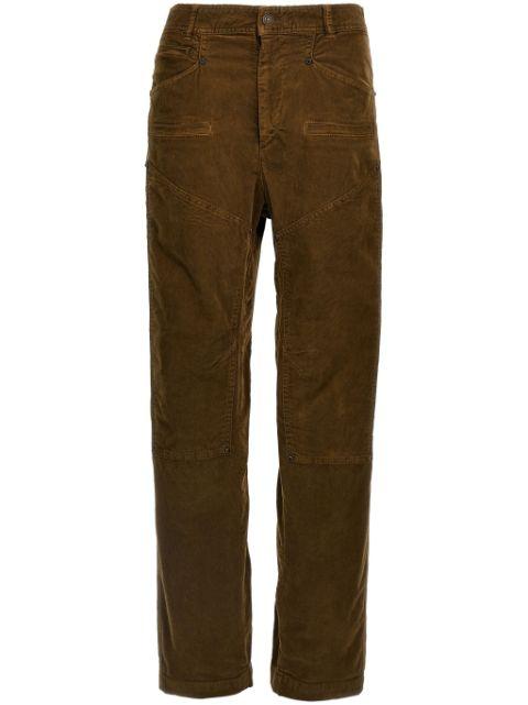 Emmy trousers by ISABEL MARANT