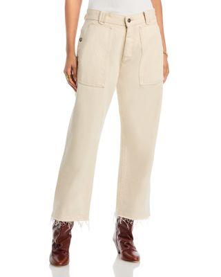 Ermina Pants by ISABEL MARANT