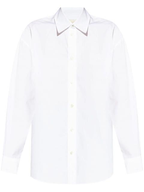 Fabriza shirt by ISABEL MARANT