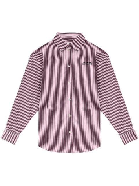 Fabriza shirt by ISABEL MARANT