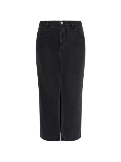 Faharia skirt by ISABEL MARANT