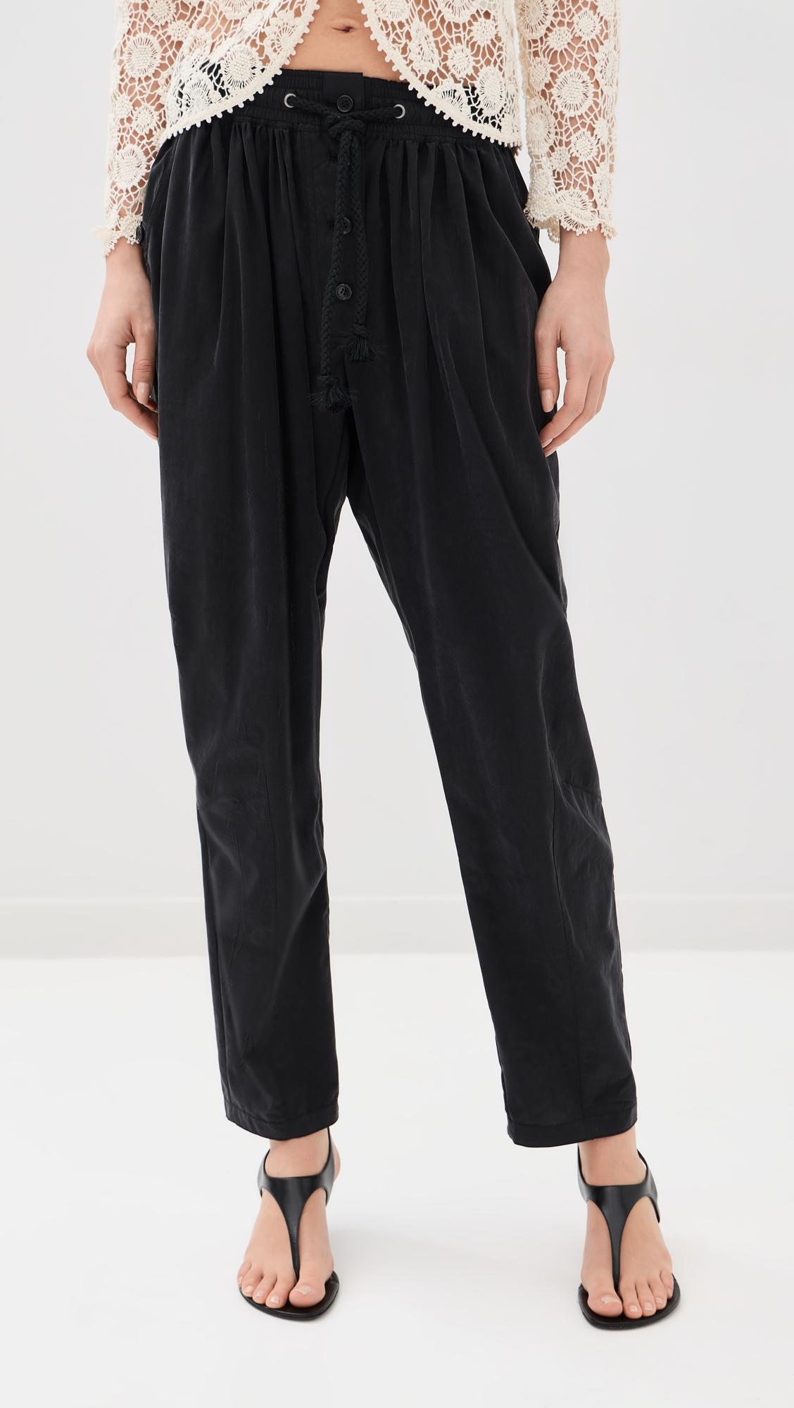 Falcona Pants by ISABEL MARANT