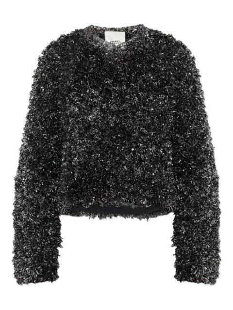 Fedorina jacket by ISABEL MARANT