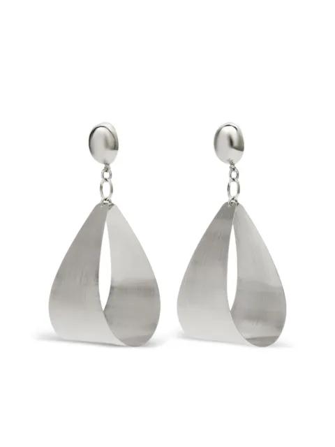 Felice long earrings by ISABEL MARANT