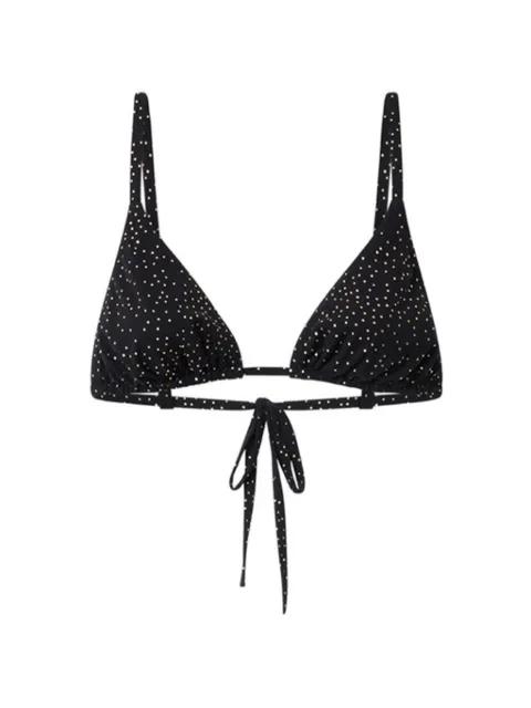 Feride bikini top by ISABEL MARANT