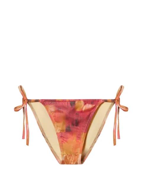 Flaviana bikini bottoms by ISABEL MARANT