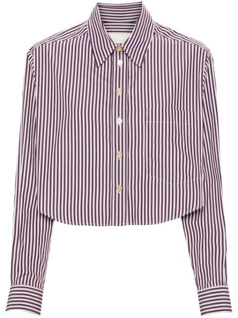 Fleora shirt by ISABEL MARANT