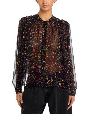 Florine Blouse by ISABEL MARANT