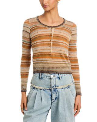 Frederica Sweater by ISABEL MARANT