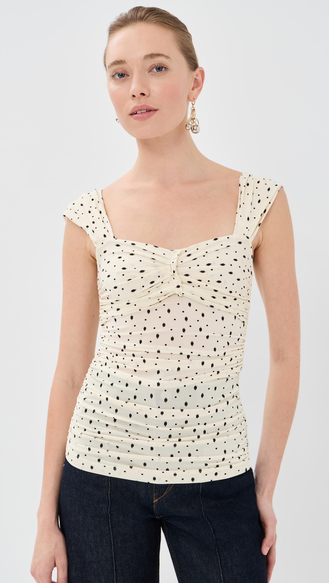 Gemina Top by ISABEL MARANT
