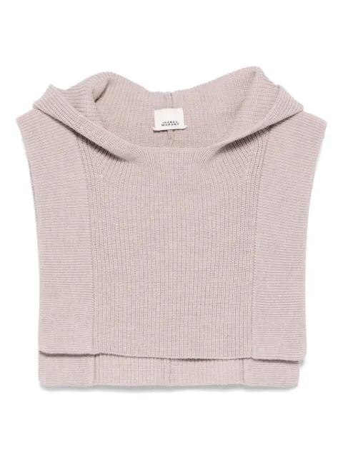 Ginny scarf by ISABEL MARANT