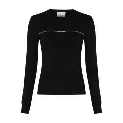 Gio round-neck sweater by ISABEL MARANT