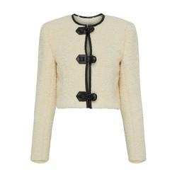 Gradilia jacket by ISABEL MARANT