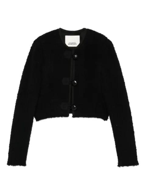 Gradilia jacket by ISABEL MARANT