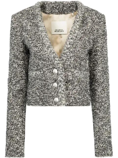 Gwendoline jacket by ISABEL MARANT