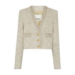 Gwendoline jacket by ISABEL MARANT
