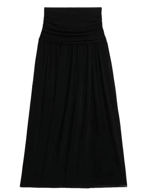 Gwendy midi skirt by ISABEL MARANT