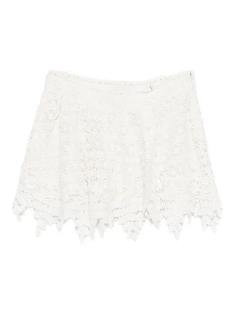 Hanta mini skirt by ISABEL MARANT