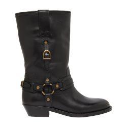Heiko boots by ISABEL MARANT